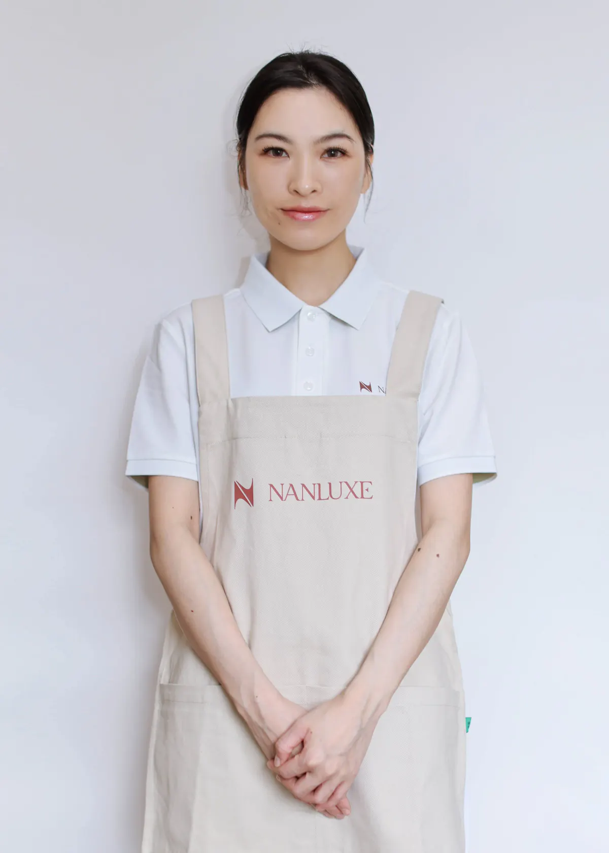 Serena Wong肖像