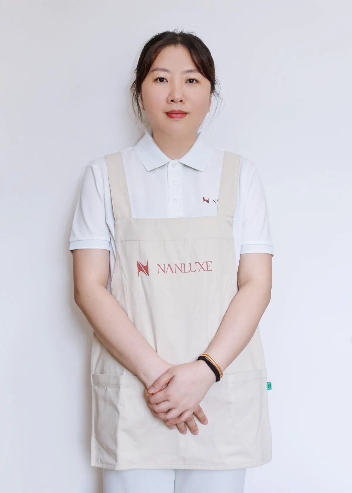 Kian Lam肖像