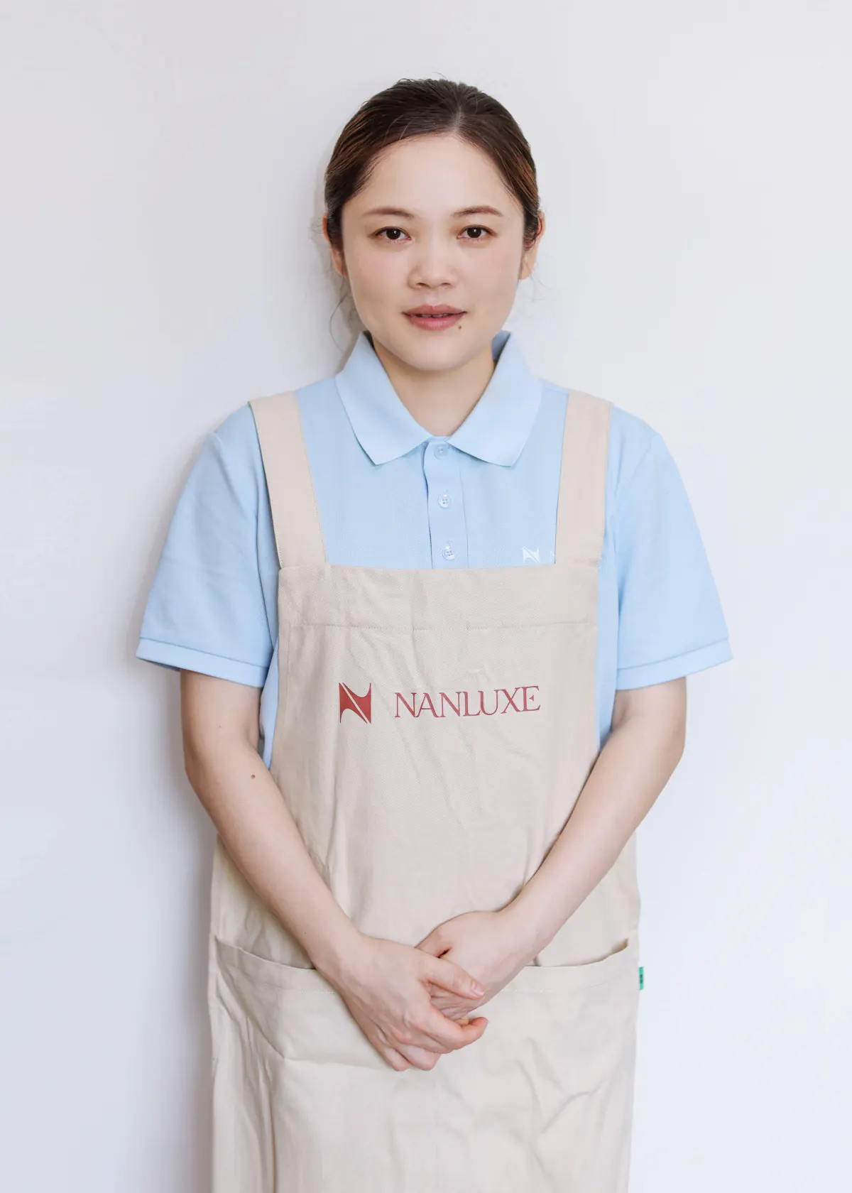 Mia Chen肖像