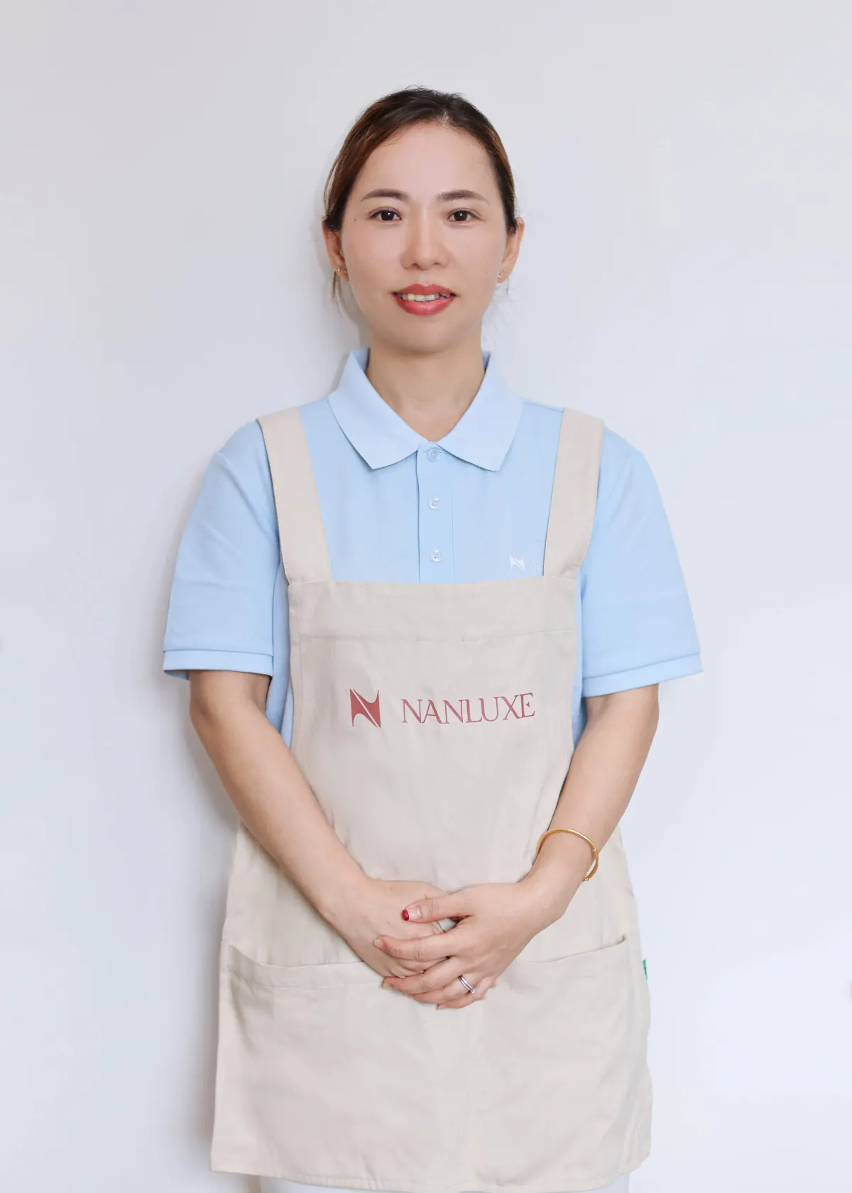 Annie Yun肖像