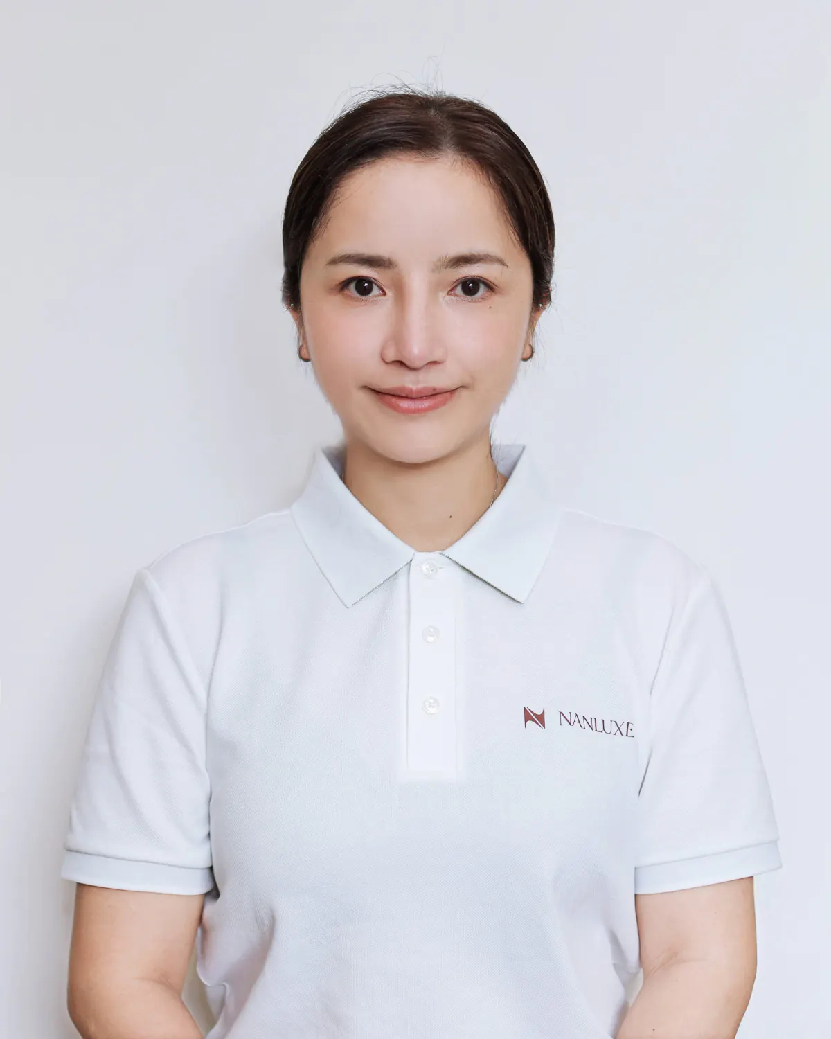 Kimi Yun肖像